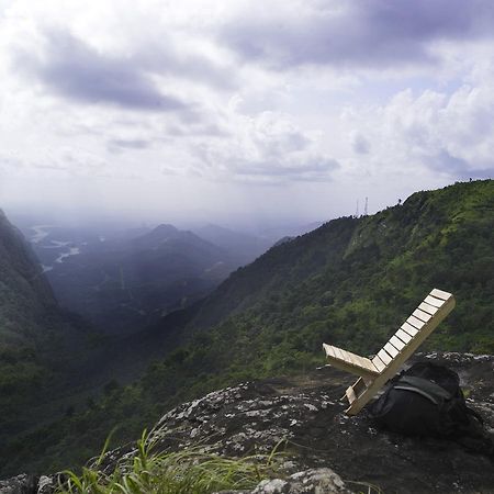 Greenberg Resort Kudayattur Экстерьер фото