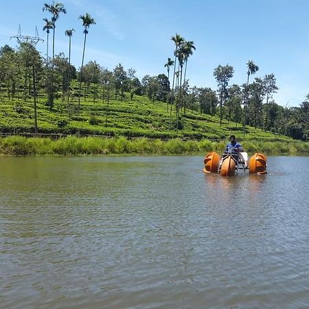 Greenberg Resort Kudayattur Экстерьер фото