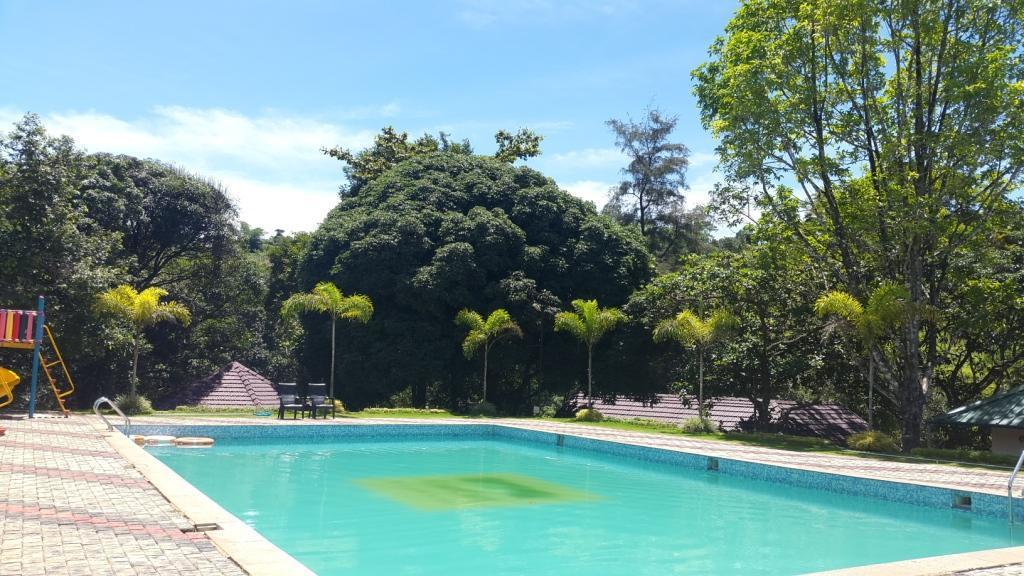 Greenberg Resort Kudayattur Экстерьер фото